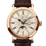 パテックフィリップ グランド・コンプリケーション 5159R-001 オパーリン ローズゴールド 38mm