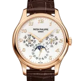 パテックフィリップ グランドコンプリケーション 5327R-001 アイボリー ローズゴールド	 39mm