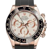 ロレックス デイトナ 116515LN アイボリー エバーローズゴールド 40mm