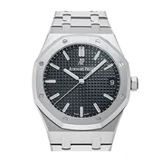 オートマティック 15500ST.OO.1220ST.03 ブラック