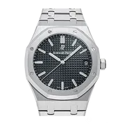 オートマティック 15500ST.OO.1220ST.03 ブラック