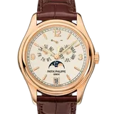 パテックフィリップ コンプリケーション 5146R-001 アイボリー ローズゴールド 39mm