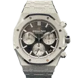 オーデマピゲ ロイヤルオーク 26239BC.GG.1224BC.02 グランドタペストリー ホワイトゴールド 41mm