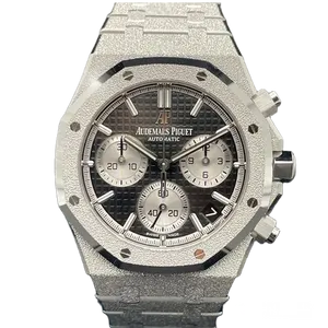 【2025年07月】オーデマピゲ ロイヤルオーク 26239BC.GG.1224BC.02 ホワイトゴールド 41mm グランドタペストリー 新品