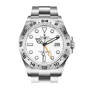 226570 ホワイト ステンレススチール 42mm