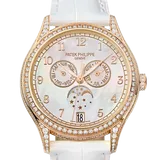 パテックフィリップ コンプリケーション 4948R-001 ホワイト ローズゴールド 38mm