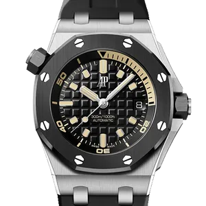 【2023年06月】オーデマピゲ ロイヤルオーク オフショア 15720CN.OO.A002CA.01 ホワイトゴールド 42mm ブラック 未使用品