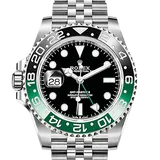 ロレックス GMTマスター2 126720VTNR  ブラック ステンレススチール 40mm