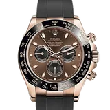 ロレックス デイトナ 116515LN チョコレートブラウン エバーローズゴールド 40mm