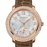 パテックフィリップ コンプリケーション 4968R-001 ホワイト ローズゴールド 33.3mm