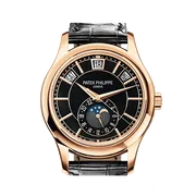 5205R-010 ローズゴールド ブラック