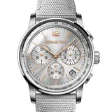 オーデマピゲ CODE11.59 26393CR.OO.A008KB.01 グレーラッカー ピンクゴールド+ホワイトゴールド 41mm