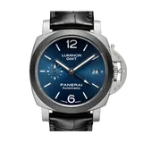 パネライ ルミノール PAM01279 ブルー チタン 42ｍｍ