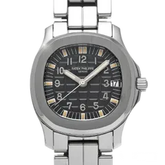 パテックフィリップ アクアノート 5066/1A-001 ブラック 新品