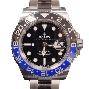 【2023年08月】ロレックス デイトジャスト 126233G ステンレススチール 36mm ブラック 新品