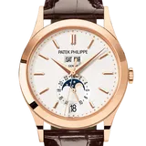 パテックフィリップ アニュアルカレンダー 5396R-011 オパーリン ローズゴールド 38.5mm