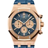 オーデマピゲ ロイヤルオーク 26331OR.OO.D315CR.01 ブルー ピンクゴールド 41mm