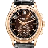 パテックフィリップ コンプリケーション 5905R-001 ブラウン ローズゴールド 42mm