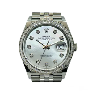 【2026年04月】ロレックス デイトジャスト 278274 ステンレススチール 31mm ホワイトシェル 新品