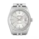 ロレックス デイトジャスト 16220 シルバー 36mm ステンレススチール