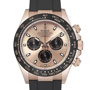 【2022年11月】ロレックス デイトナ 116515LN エバーローズゴールド 40mm  新品