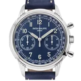 パテックフィリップ コンプリケーション 5172G-001 ブルー ホワイトゴールド 41mm