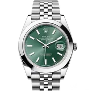 126300 ミントグリーン ジュビリーブレス