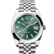 126300 ミントグリーン ジュビリーブレス