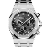 オーデマピゲ ロイヤルオーク 26240ST.OO.1320ST.02 ブラック ステンレススチール 41mm