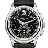 パテックフィリップ コンプリケーション 5905P-010 エボニーブラック プラチナ 42mm