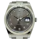 ロレックス デイトジャスト 126334G スレート 41mm ステンレススチール+ホワイトゴールド