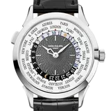 パテックフィリップ コンプリケーション 5230G-014 ホワイト ホワイトゴールド	 38.5mm