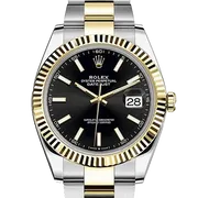 126333 ブラック オイスターブレス