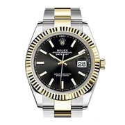 126333 ブラック オイスターブレス