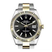 126333 ブラック オイスターブレス