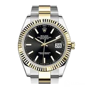 126333 ブラック オイスターブレス