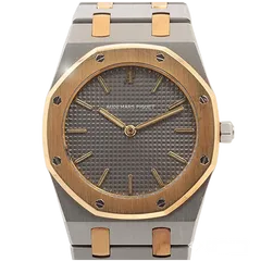 オーデマピゲ ロイヤルオーク 6303/78 グレー 新品