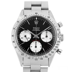 ロレックス デイトナ 6239 ブラック 新品