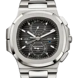 パテックフィリップ ノーチラス 5990/1A-001 ブラック・グラデーション ステンレススチール 40.5mm