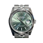 126200 ミントグリーン ジュビリーブレス