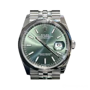 126200 ミントグリーン ジュビリーブレス