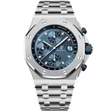 オーデマピゲ ロイヤルオーク オフショア 26238ST.OO.2000ST.01 ナイトブルー ステンレススチール 42mm
