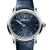 オーデマピゲ ミレネリー 77266BC.GG.A326CR.01 ブルー 18K ホワイトゴールド 39 mm