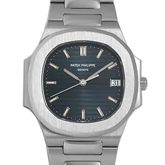パテックフィリップ ノーチラス 3900/1 ブルー 新品