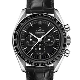 オメガ スピードマスター 311.33.42.30.01.002 ブラック 中古品 42mm