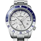 グランドセイコー スポーツ SBGE275 シルバー ステンレススチール 44mm