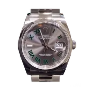 126200 スレートローマ オイスターブレス