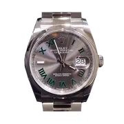 126200 スレートローマ オイスターブレス