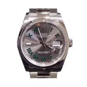 126200 スレートローマ オイスターブレス
