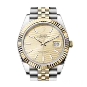 126333 ゴールデン フルーテッドモチーフ ジュビリーブレス